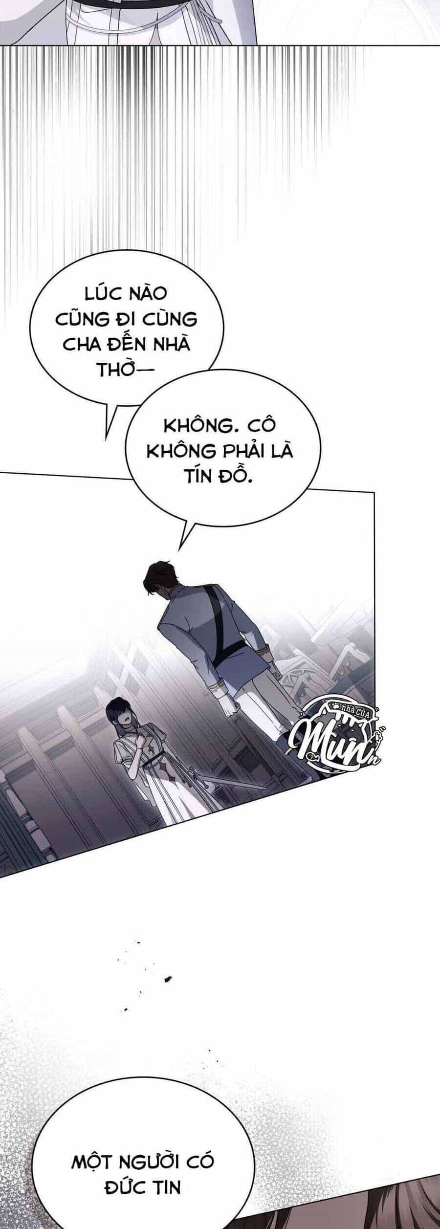 Hiệp Sĩ Thánh Và Cô Nàng Quái Vật - Chương 22 - ảnh 39