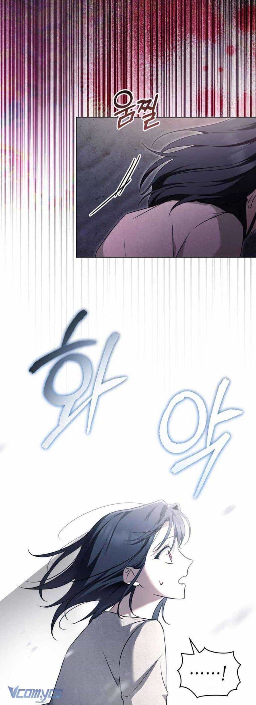 Hiệp Sĩ Thánh Và Cô Nàng Quái Vật - Chương 26 - ảnh 26