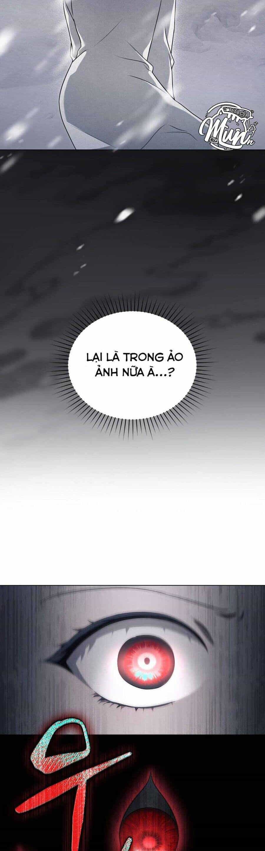 Hiệp Sĩ Thánh Và Cô Nàng Quái Vật - Chương 26 - ảnh 28
