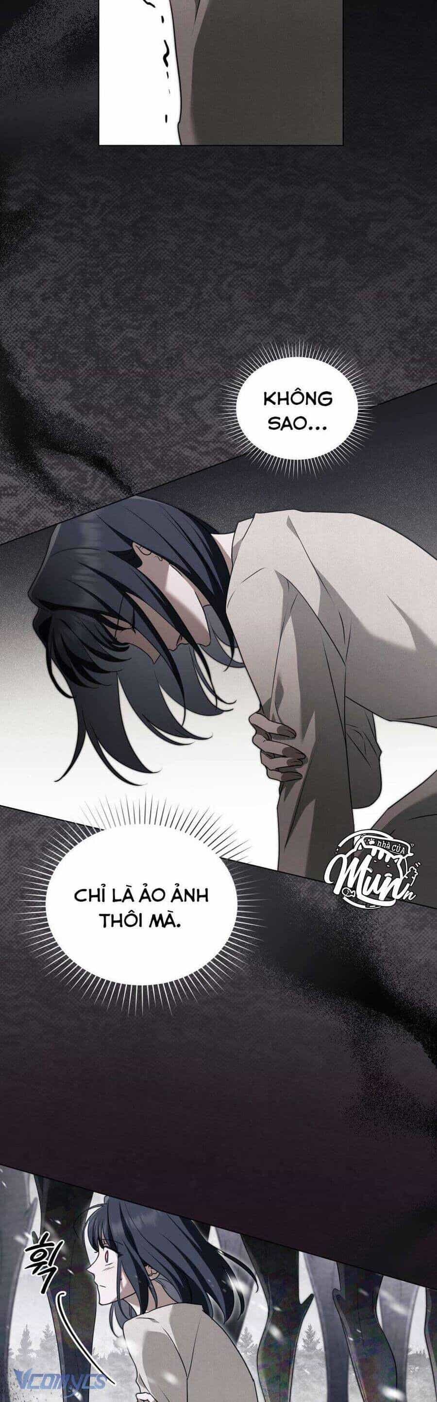 Hiệp Sĩ Thánh Và Cô Nàng Quái Vật - Chương 26 - ảnh 30