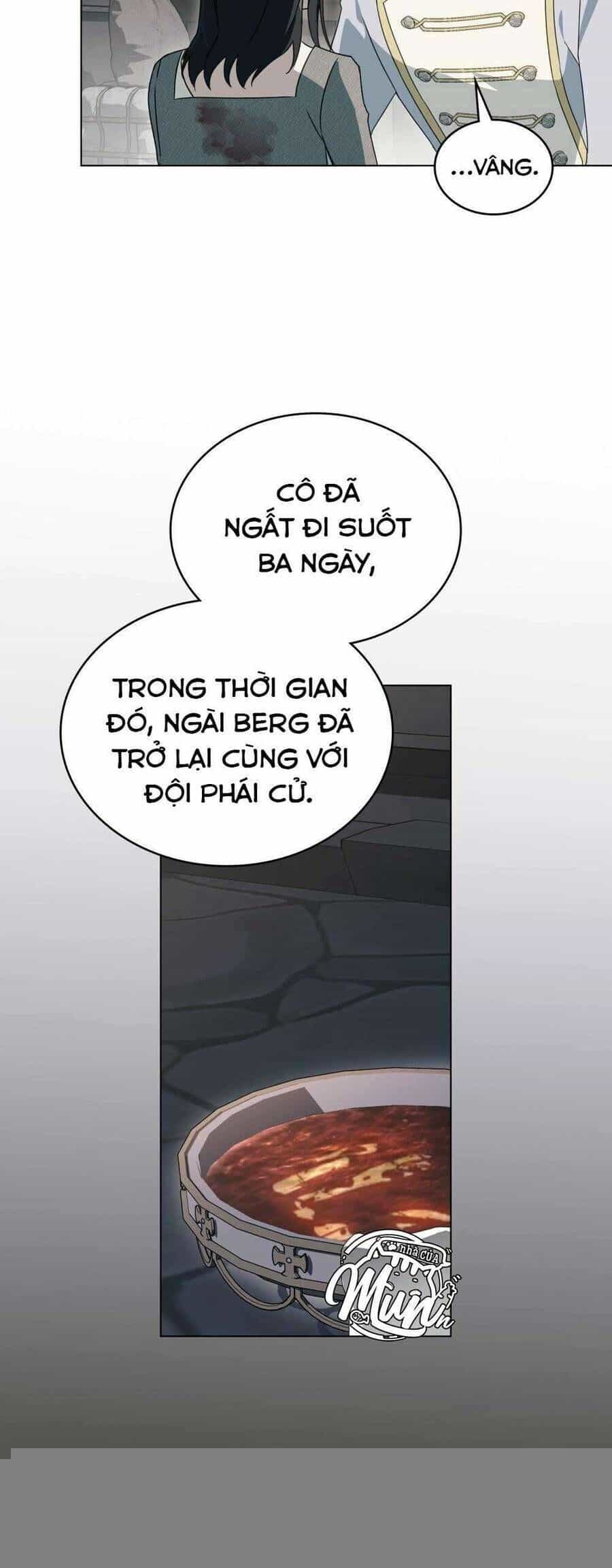 Hiệp Sĩ Thánh Và Cô Nàng Quái Vật - Chương 28 - ảnh 14