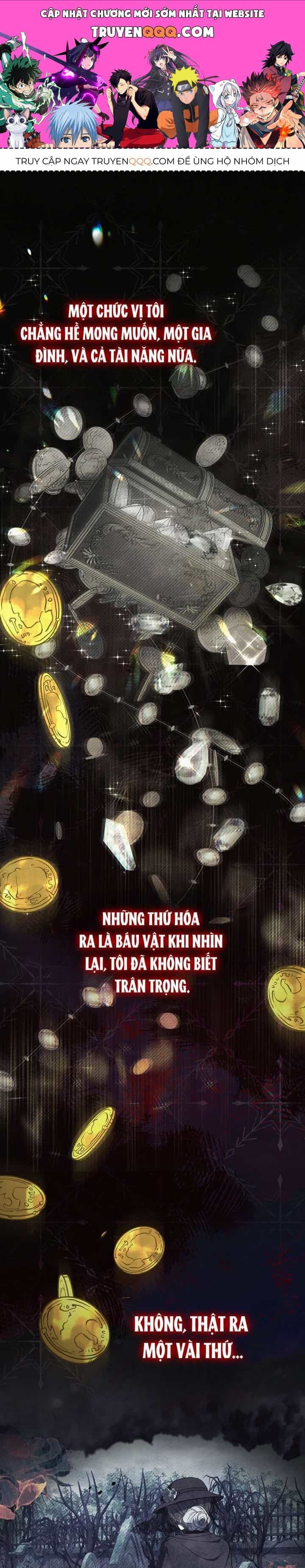 Hiệp Sĩ Vàng - Chương 1 - ảnh 1