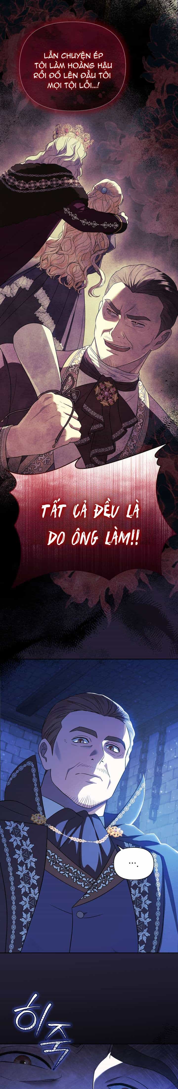 Hiệp Sĩ Vàng - Chương 1 - ảnh 10