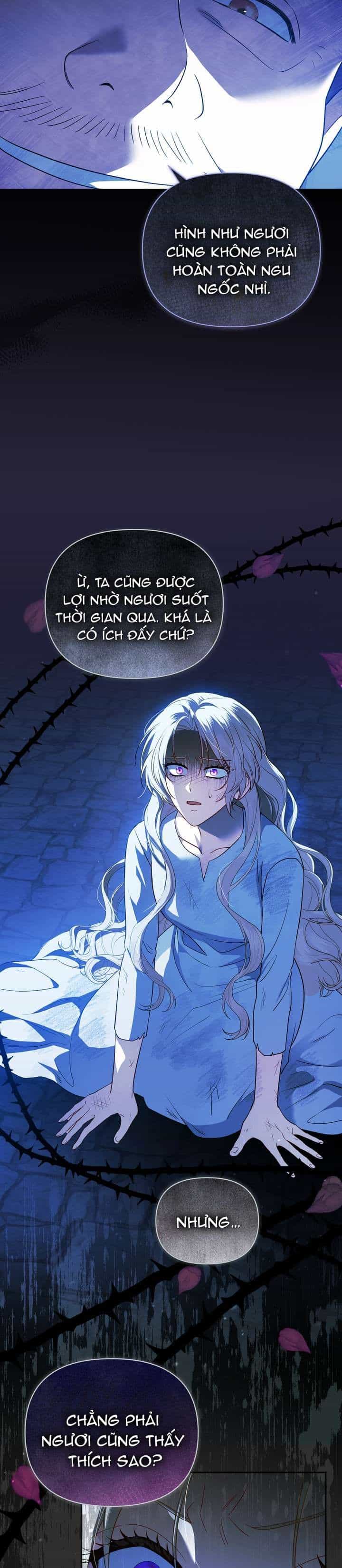 Hiệp Sĩ Vàng - Chương 1 - ảnh 11