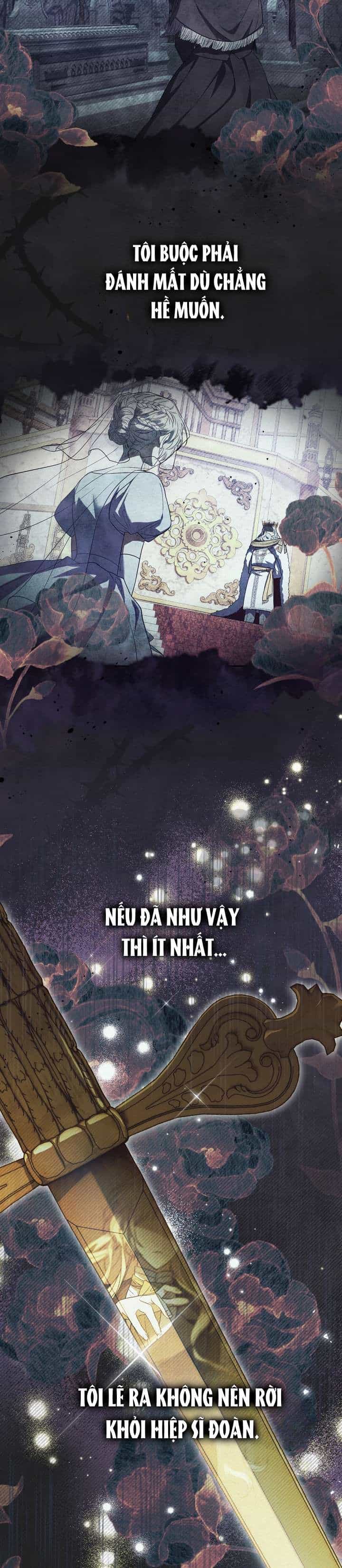 Hiệp Sĩ Vàng - Chương 1 - ảnh 2