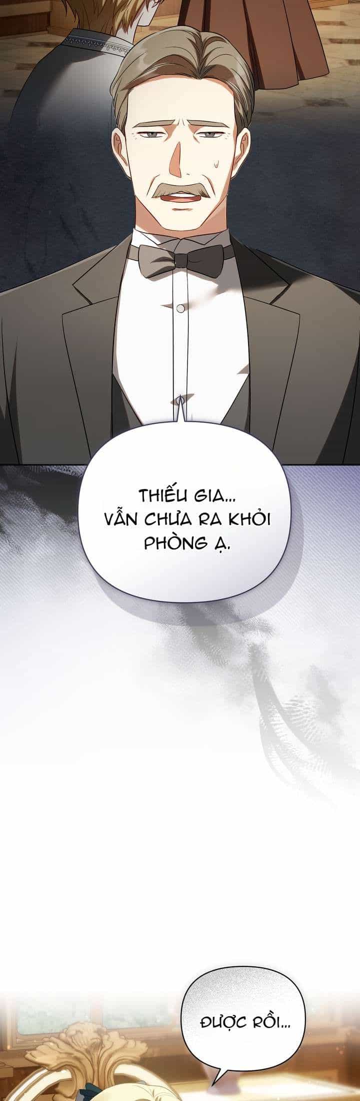 Hiệp Sĩ Vàng - Chương 1 - ảnh 35