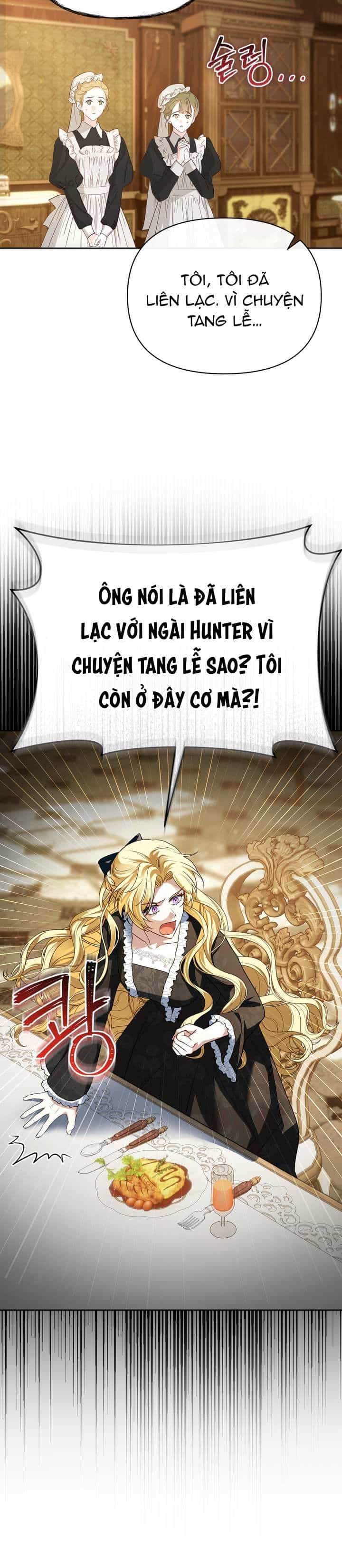 Hiệp Sĩ Vàng - Chương 1 - ảnh 40
