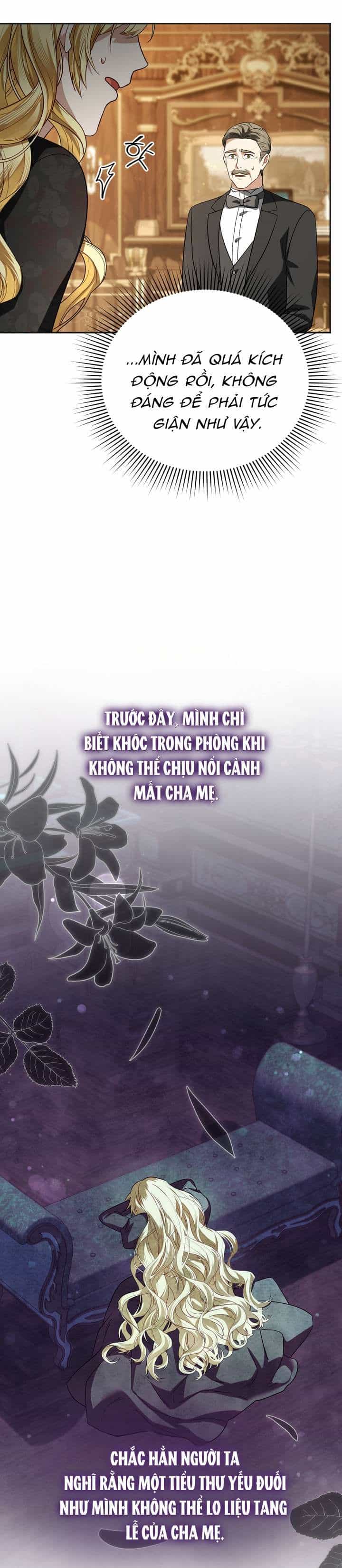 Hiệp Sĩ Vàng - Chương 1 - ảnh 41