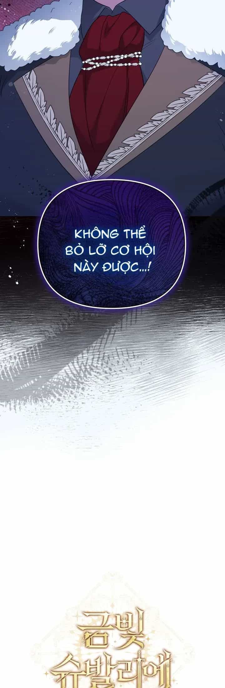 Hiệp Sĩ Vàng - Chương 3 - ảnh 77