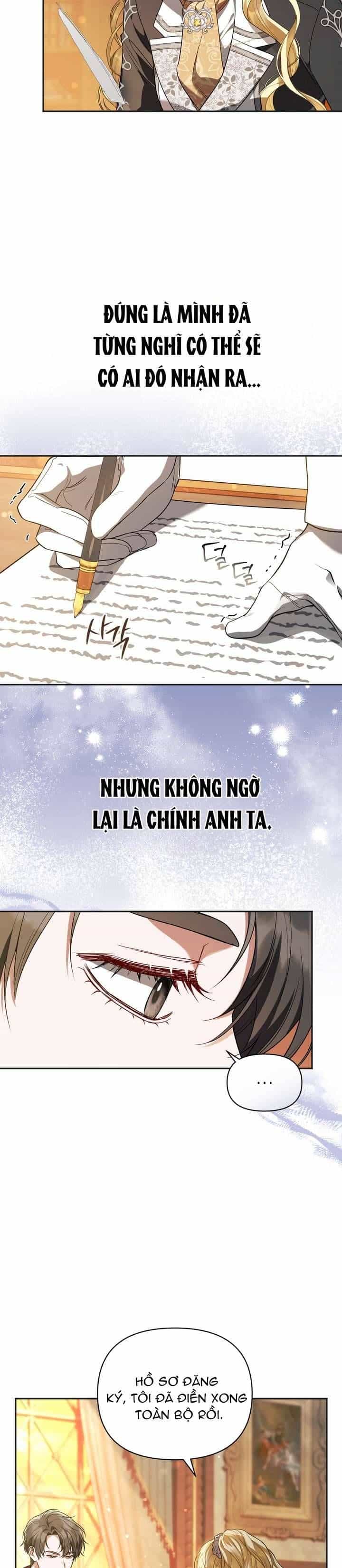 Hiệp Sĩ Vàng - Chương 5 - ảnh 3