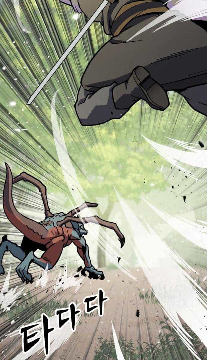 Hiệp Sĩ Xương Khô - Chương 7 - ảnh 148