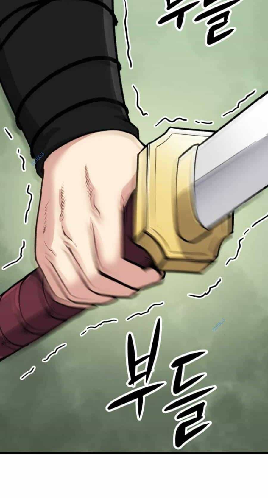 Hiệp Sĩ Xương Khô - Chương 10 - ảnh 116