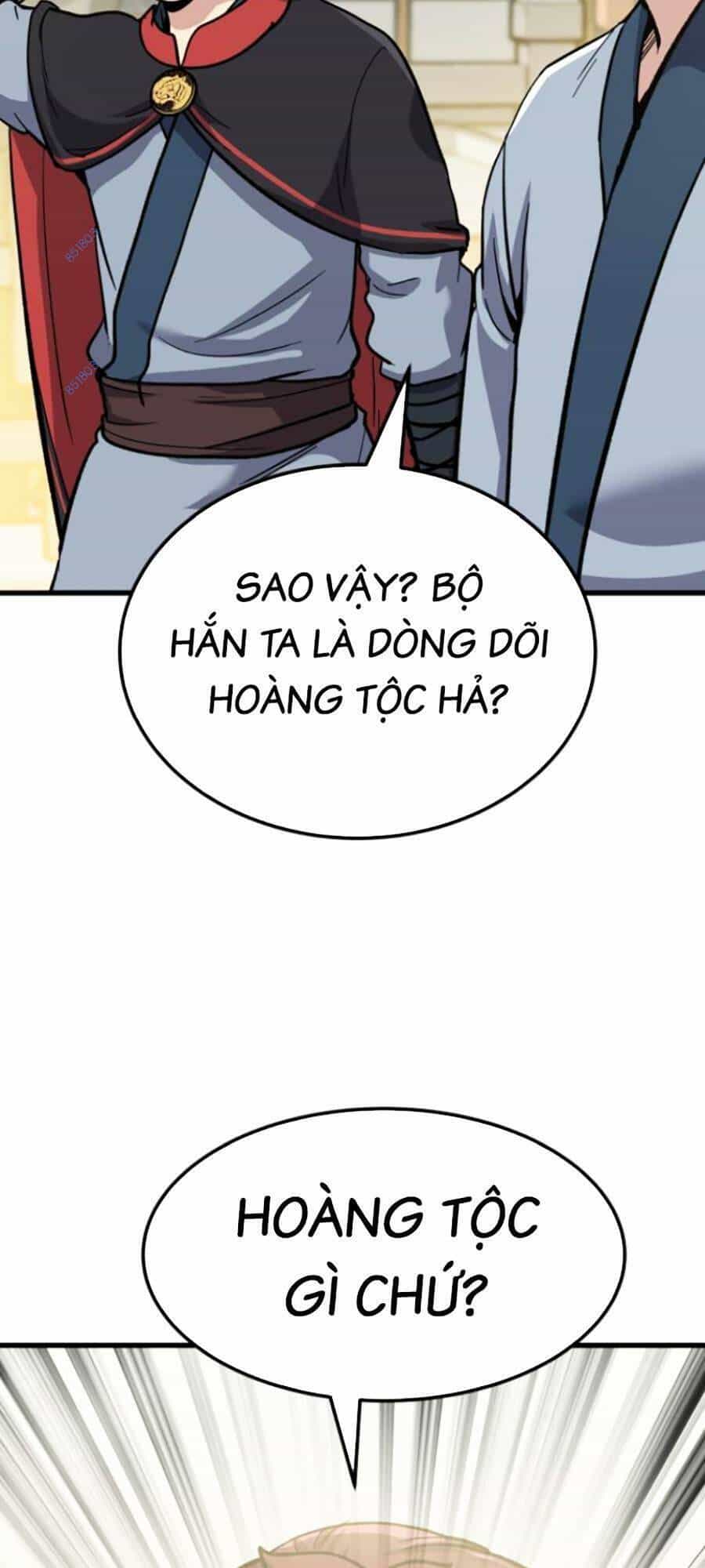 Hiệp Sĩ Xương Khô - Chương 10 - ảnh 163