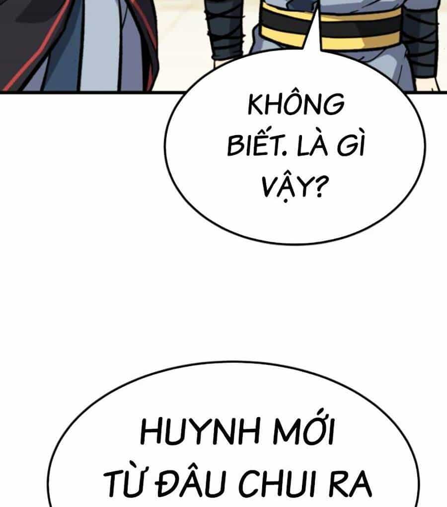 Hiệp Sĩ Xương Khô - Chương 10 - ảnh 168