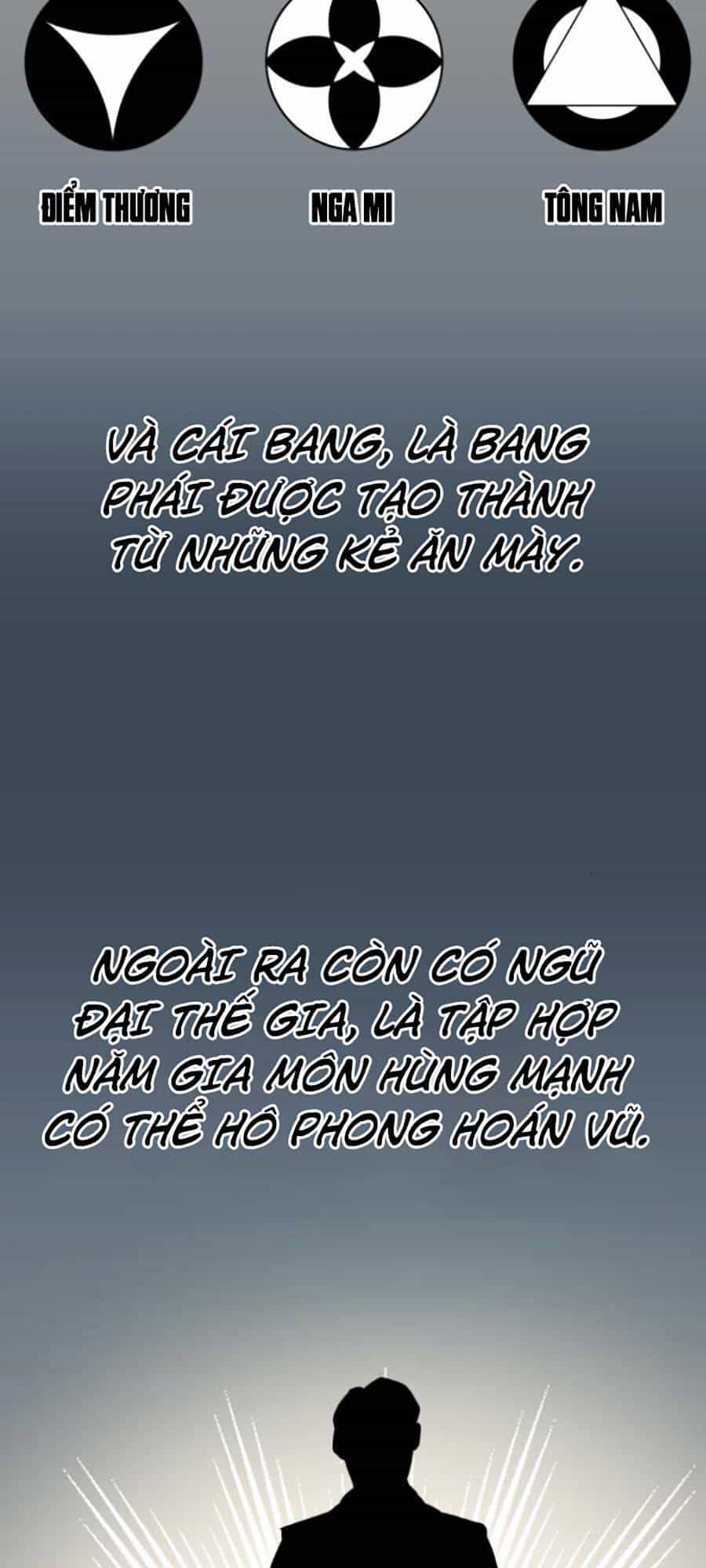 Hiệp Sĩ Xương Khô - Chương 10 - ảnh 172