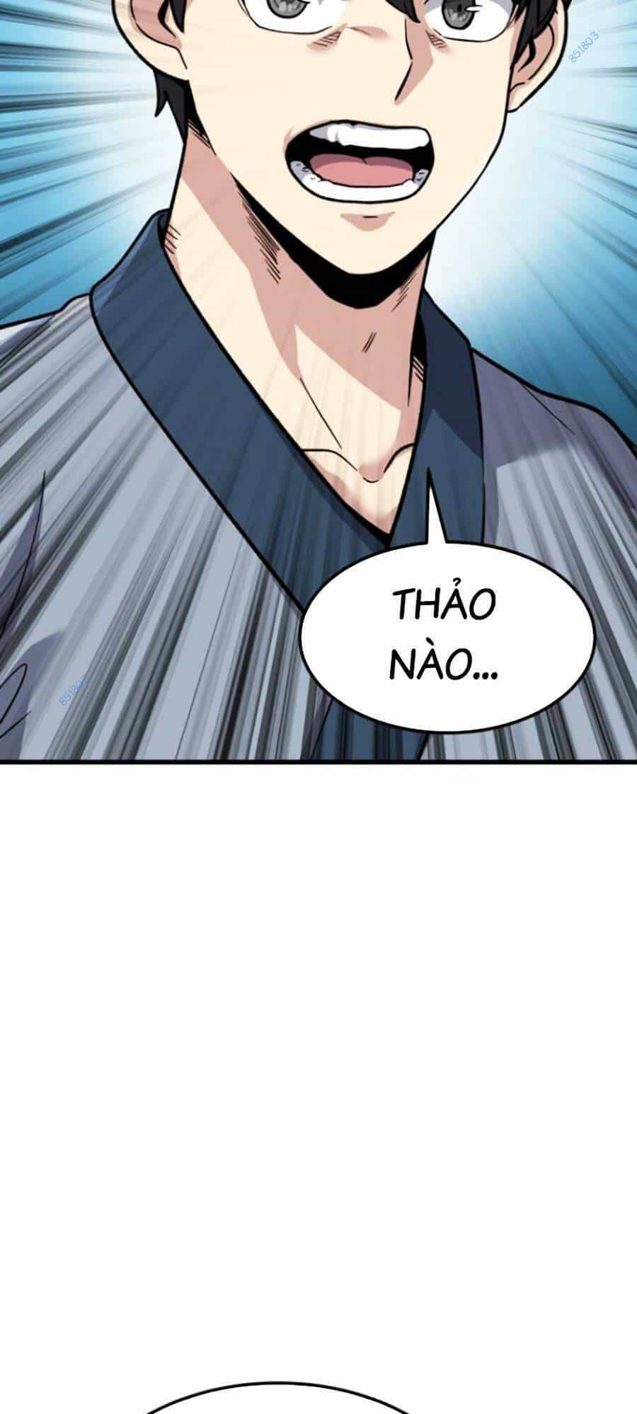 Hiệp Sĩ Xương Khô - Chương 10 - ảnh 197