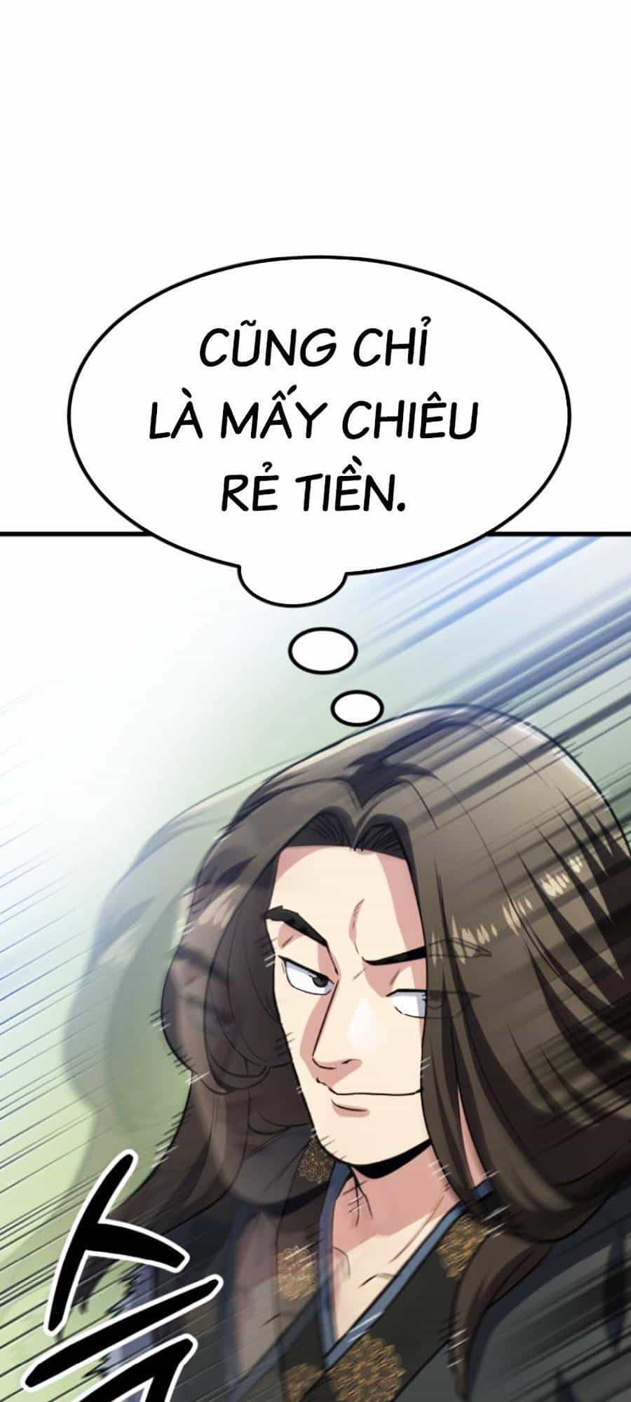 Hiệp Sĩ Xương Khô - Chương 10 - ảnh 40