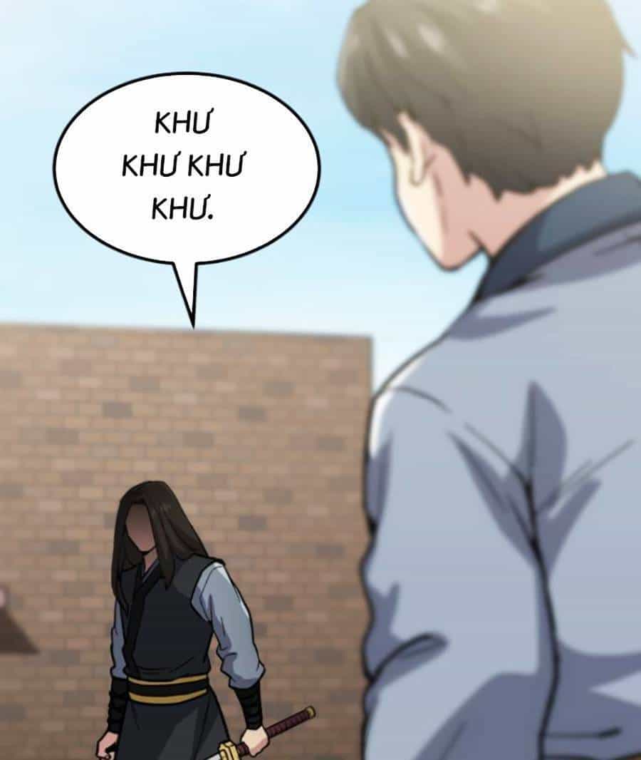 Hiệp Sĩ Xương Khô - Chương 10 - ảnh 77