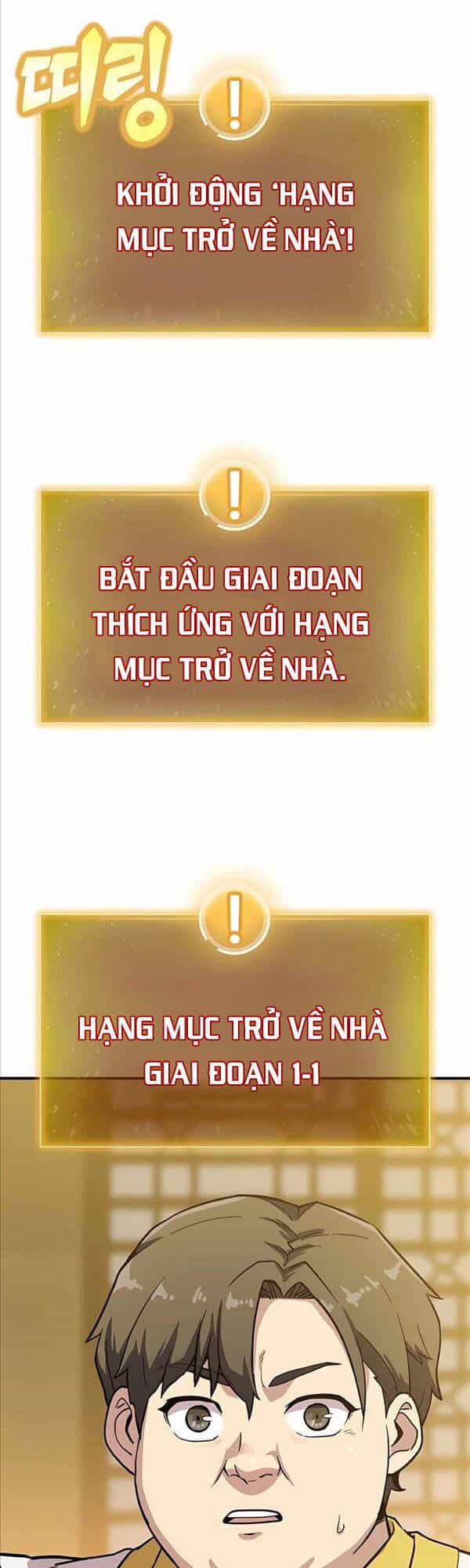 Hiệp Sĩ Xương Khô - Chương 3 - ảnh 63