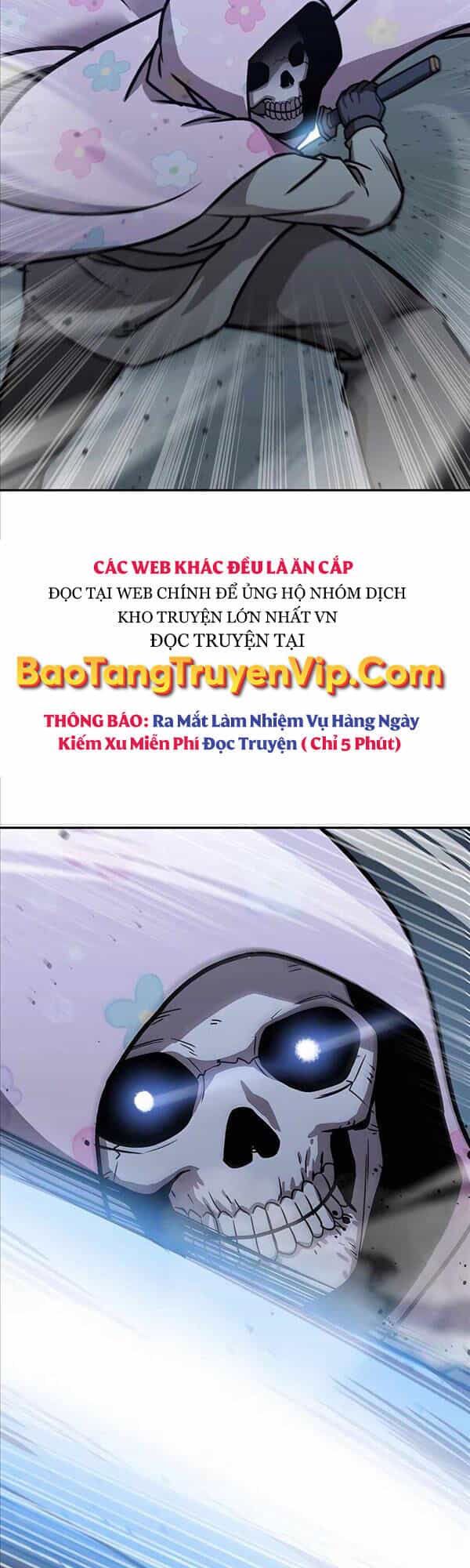Hiệp Sĩ Xương Khô - Chương 4 - ảnh 133