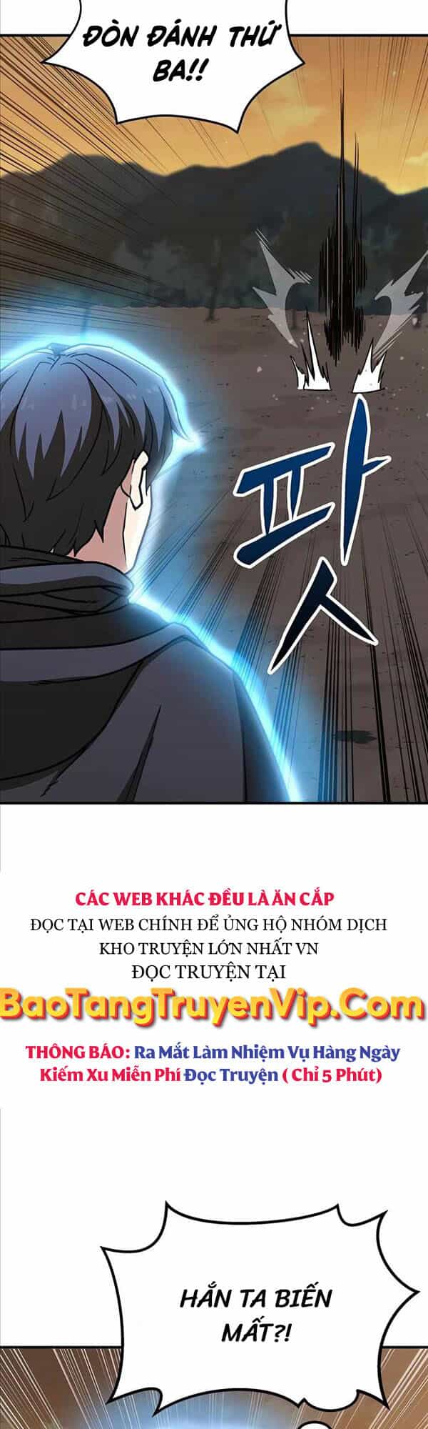 Hiệp Sĩ Xương Khô - Chương 5 - ảnh 125