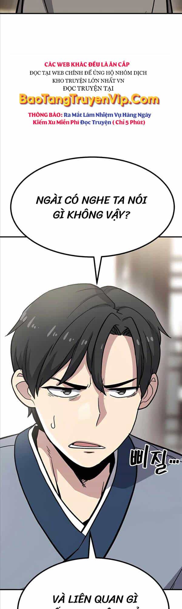 Hiệp Sĩ Xương Khô - Chương 6 - ảnh 124