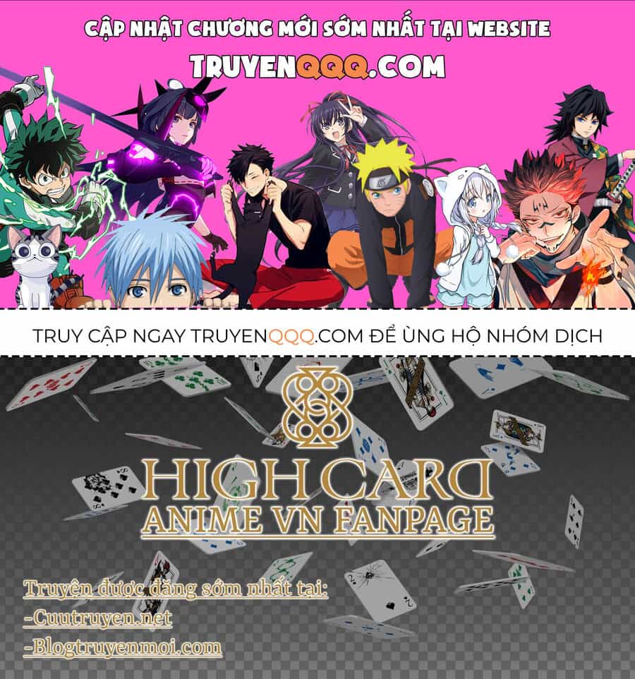 High Card - ♦9 No Mercy - Chương 12.3 - ảnh 1