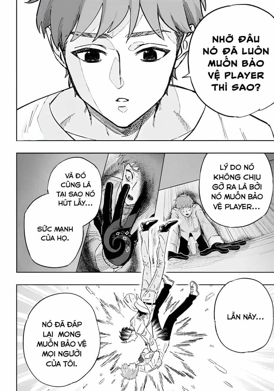 High Card - ♦9 No Mercy - Chương 13 - ảnh 46