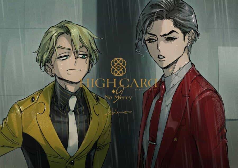 High Card - ♦9 No Mercy - Chương 13 - ảnh 55