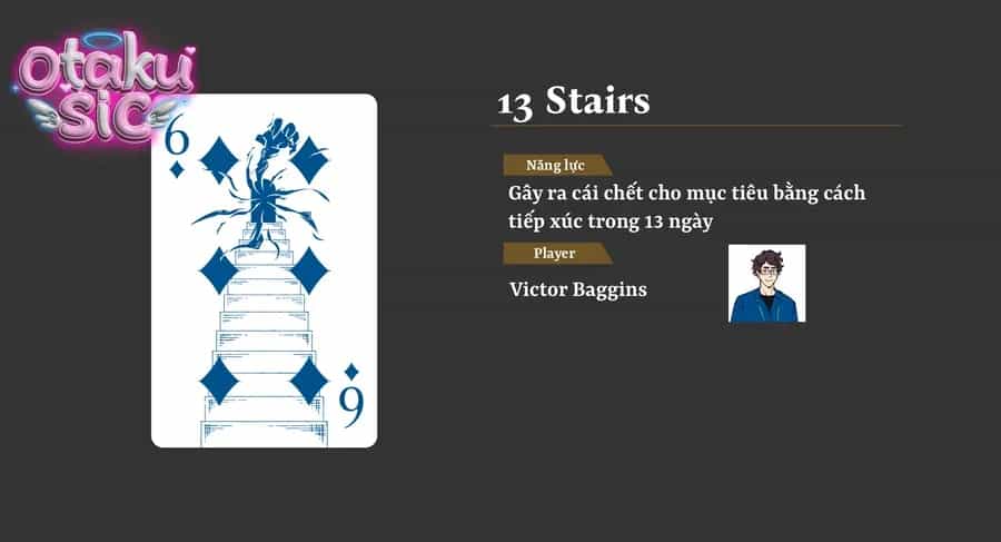 High Card - ♦9 No Mercy - Chương 14 - ảnh 24