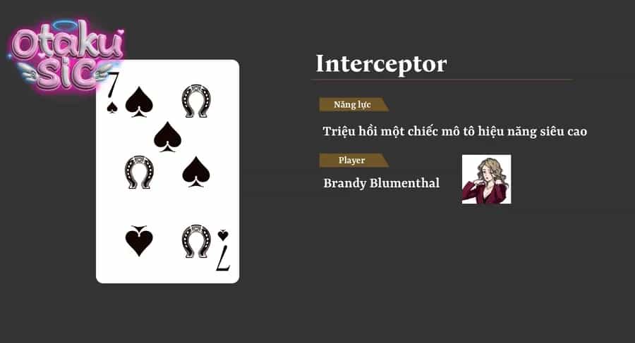 High Card - ♦9 No Mercy - Chương 14 - ảnh 26