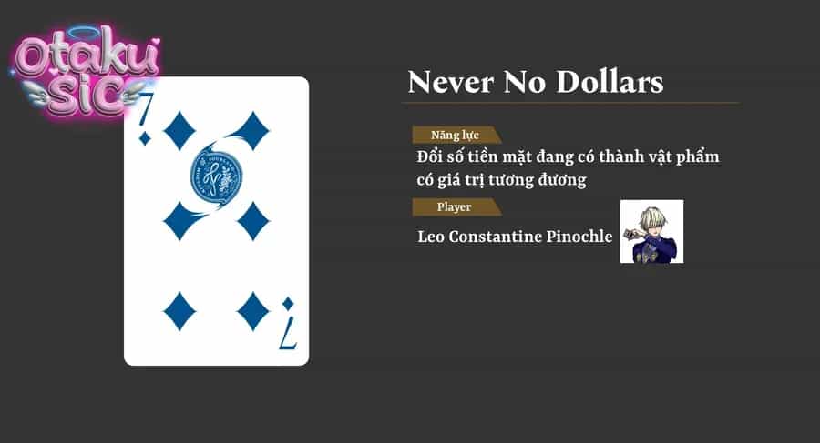High Card - ♦9 No Mercy - Chương 14 - ảnh 28