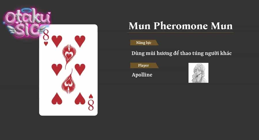High Card - ♦9 No Mercy - Chương 14 - ảnh 31