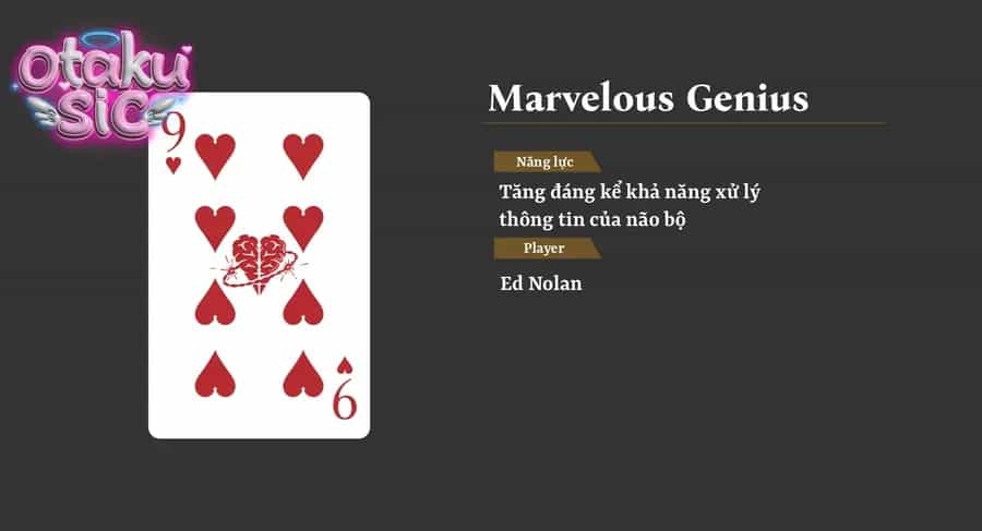 High Card - ♦9 No Mercy - Chương 14 - ảnh 35
