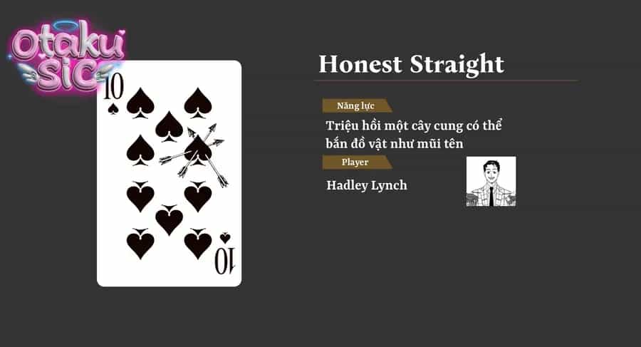High Card - ♦9 No Mercy - Chương 14 - ảnh 38
