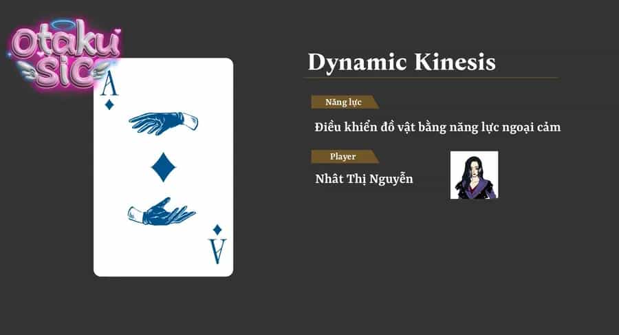 High Card - ♦9 No Mercy - Chương 14 - ảnh 4