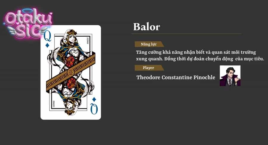 High Card - ♦9 No Mercy - Chương 14 - ảnh 48