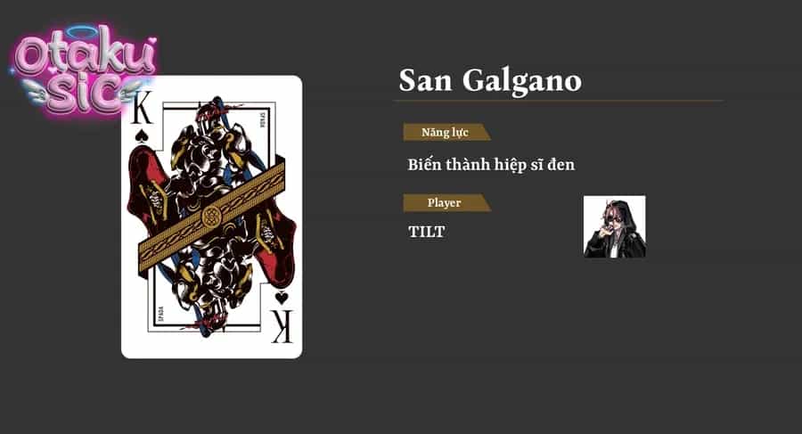 High Card - ♦9 No Mercy - Chương 14 - ảnh 50