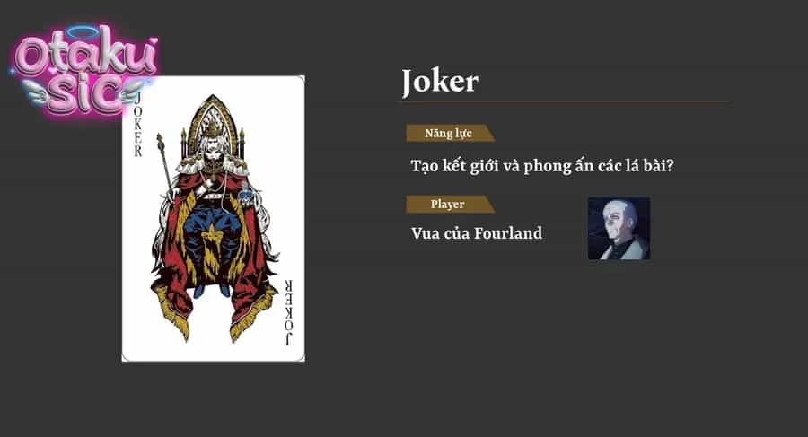 High Card - ♦9 No Mercy - Chương 14 - ảnh 54