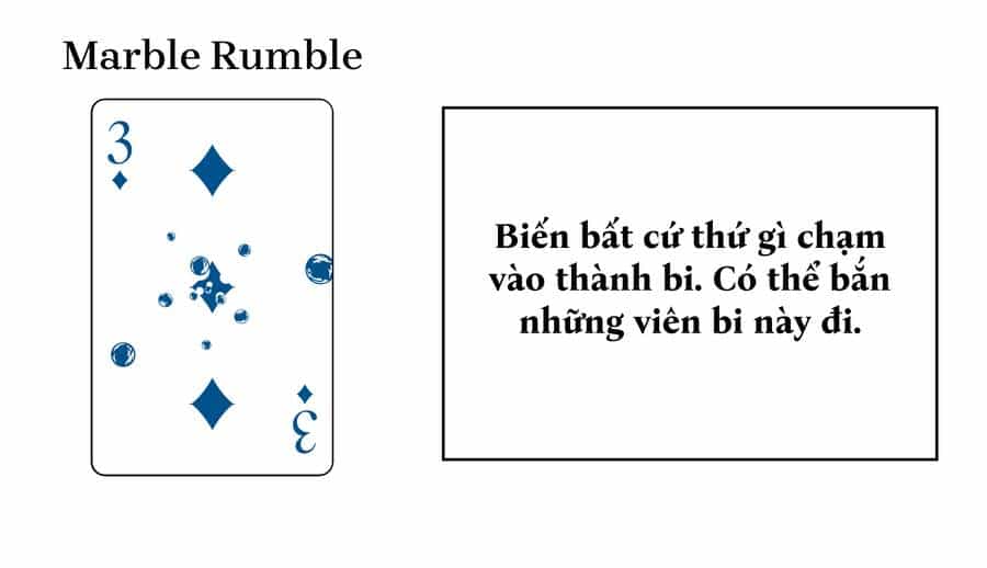 High Card - ♦9 No Mercy - Chương 6.5 - ảnh 12