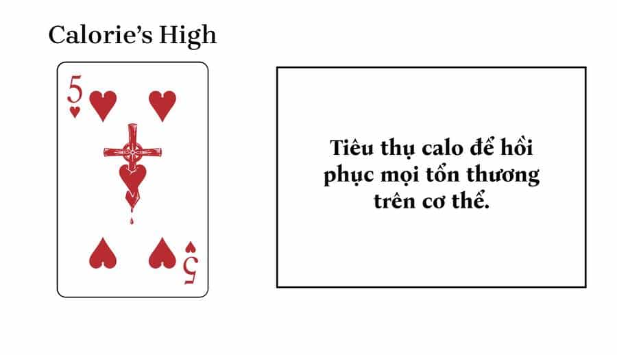 High Card - ♦9 No Mercy - Chương 6.5 - ảnh 20