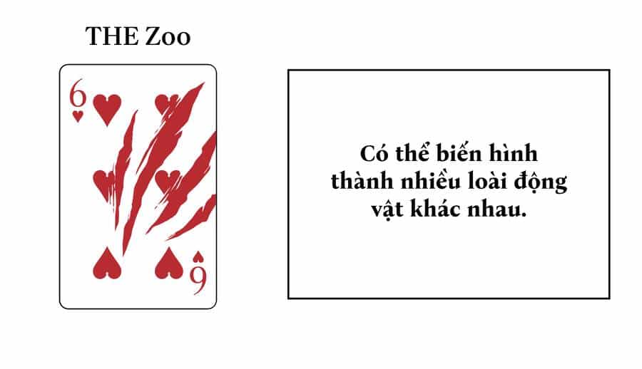 High Card - ♦9 No Mercy - Chương 6.5 - ảnh 24