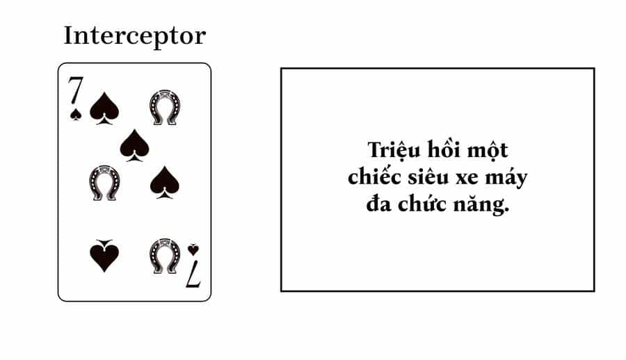 High Card - ♦9 No Mercy - Chương 6.5 - ảnh 25