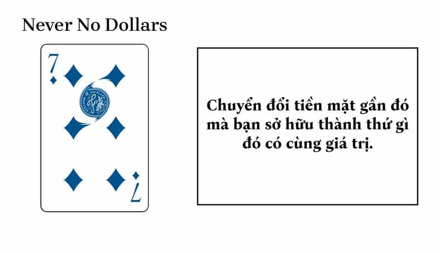 High Card - ♦9 No Mercy - Chương 6.5 - ảnh 27