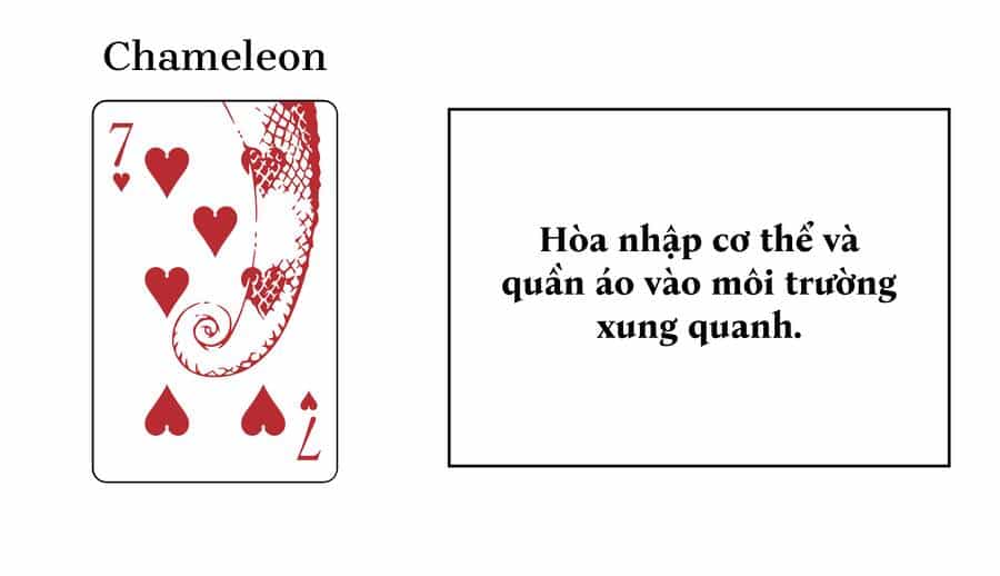 High Card - ♦9 No Mercy - Chương 6.5 - ảnh 28
