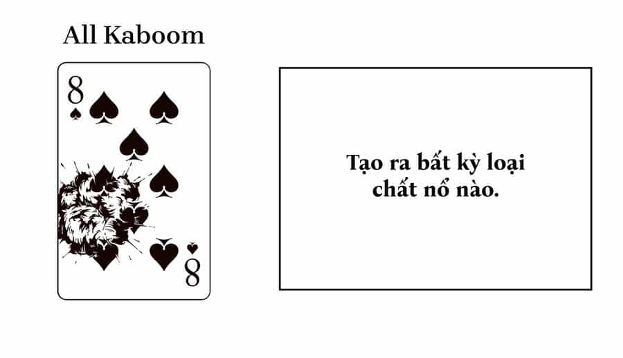 High Card - ♦9 No Mercy - Chương 6.5 - ảnh 29