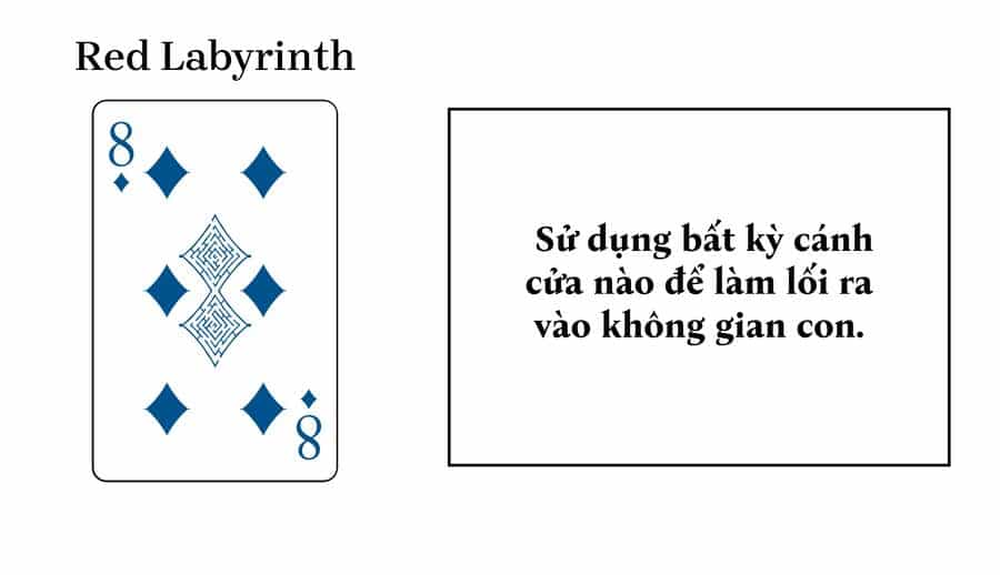 High Card - ♦9 No Mercy - Chương 6.5 - ảnh 31