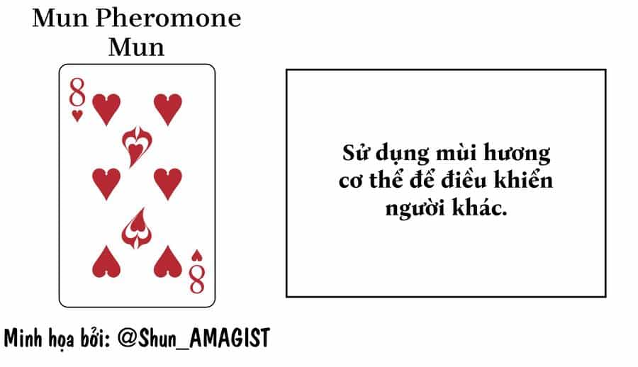 High Card - ♦9 No Mercy - Chương 6.5 - ảnh 32