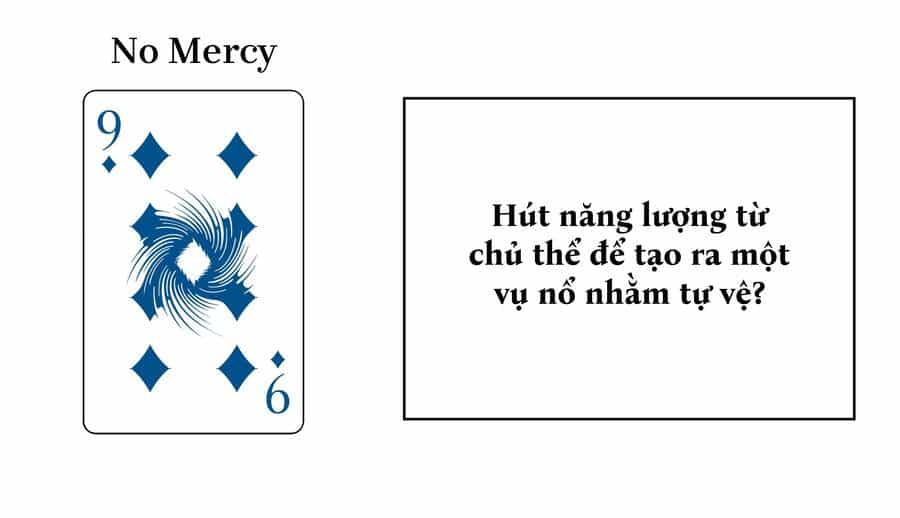 High Card - ♦9 No Mercy - Chương 6.5 - ảnh 34