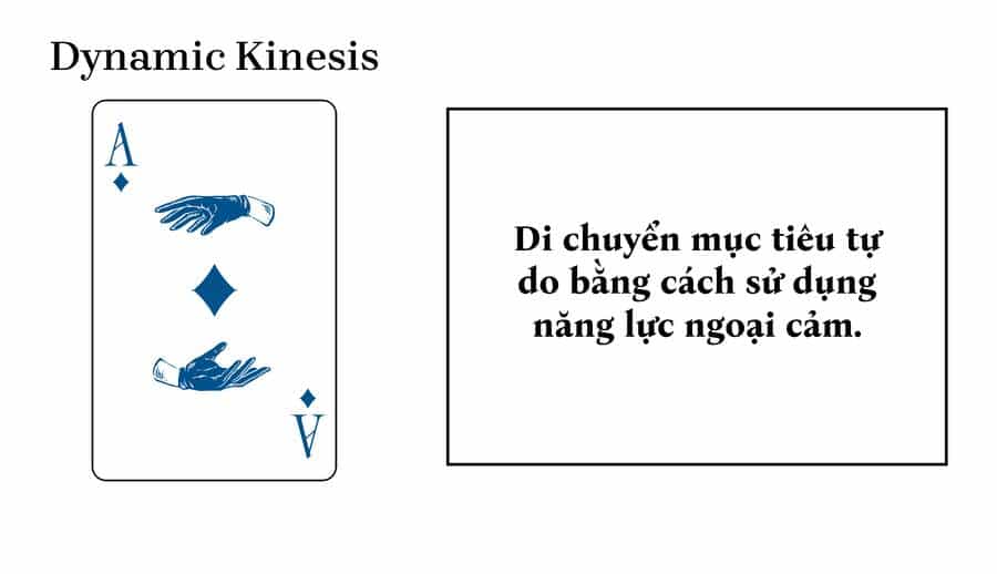 High Card - ♦9 No Mercy - Chương 6.5 - ảnh 4